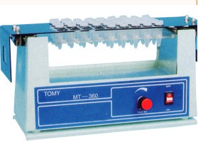 MT-360多管快速混合器
