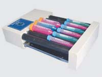 SRT-101滚轴混合器SRT-202