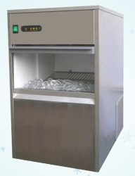 IM-50颗粒子弹头制冰机