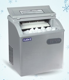 IM-15台式制冰机