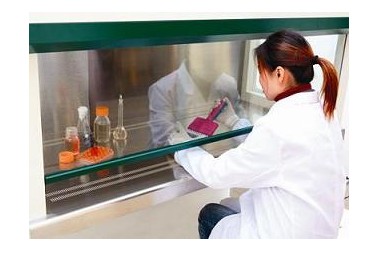 水平流双人单面超净工作台ZHJH-C2112B