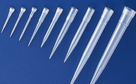 Eppendorf移液器配件(支架、吸头)