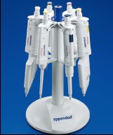 Eppendorf十二道移液器