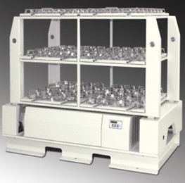 ZWF-B3623大型往复式三层摇瓶机