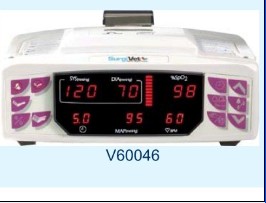 大小鼠无创血压计(NIBP)