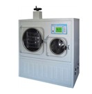 LGJ-50C压盖型冷冻干燥机