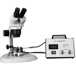 X4系列显微熔点测定仪