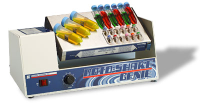 SI-1101多用途旋转摇床(Roto-Shake)