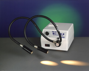 小动物手术灯(冷光源)